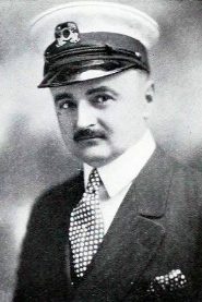 Adolph Faylauer biography, age and filmography