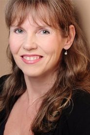 Jacqueline Schultz