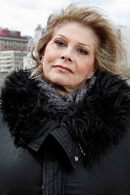 Sandra Harmon biography, age and filmography