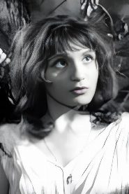 Magda Mei