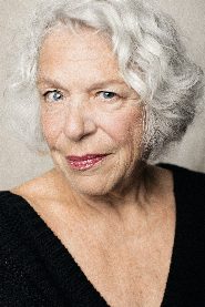 Bari Hyman biography, age and filmography