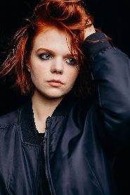 Mackenzie Lansing biography, age and filmography