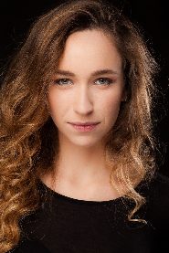 Edurne Azkarate