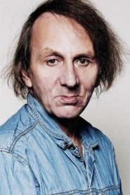 Michel Houellebecq biography, age and filmography