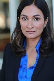 Meera Simhan biography, age and filmography