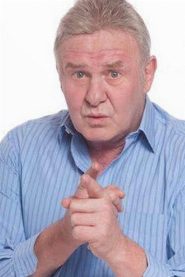 Leon Schuster