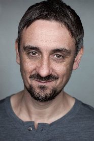 Tim Plester