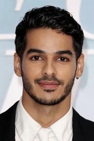 Ishaan Khatter