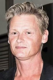 Jeppe Kaas biography, age and filmography