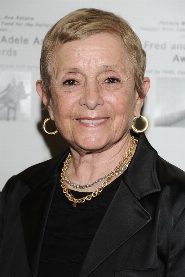 Patricia Birch biography, age and filmography