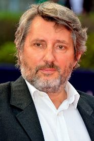 Bruno Podalydès