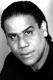 Carlos Carrasco biography, age and filmography