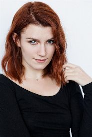 Katy Breier