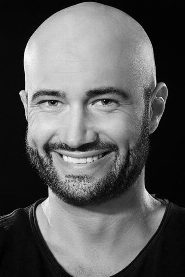 Mihai Bendeac biography, age and filmography