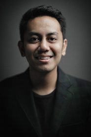 Muhammad Zaidy biography, age and filmography