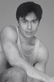 Lee Robin Salazar