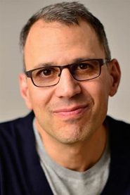 Jon Shenk biography, age and filmography