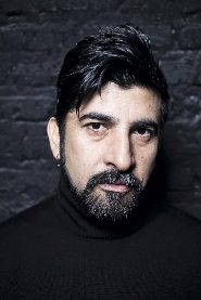 Roberto Farías