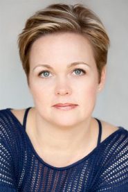 Tanya van Blokland biography, age and filmography