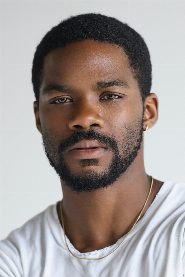 Jovan Adepo
