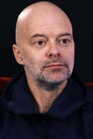 Stéphane Gluck biography, age and filmography