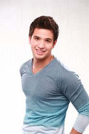 Markki Stroem biography, age and filmography