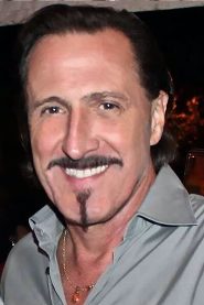 Tim McGovern biography, age and filmography
