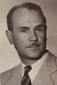 Boris Babochkin