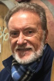 William Knuttel biography, age and filmography
