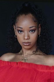 Kylie Jefferson biography, age and filmography