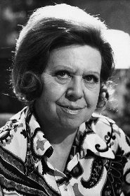 Brigitte Mira