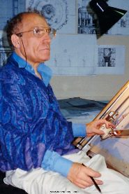Nazzareno Piana biography, age and filmography