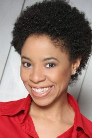Marina Franklin biography, age and filmography