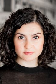 Nagmeh Alaei