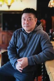 Huang Baorong biography, age and filmography