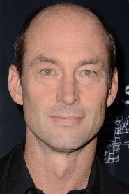 Darin Cooper biography, age and filmography