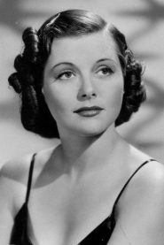 Irene Hervey