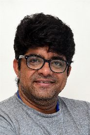 Srikanth Iyengar