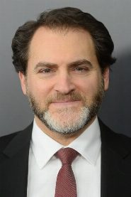 Michael Stuhlbarg