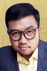 Andi Awwe Wijaya biography, age and filmography