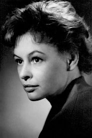 Irena Kačírková