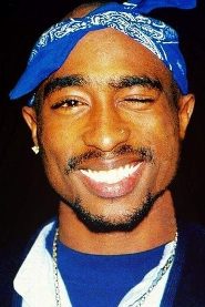Tupac Shakur