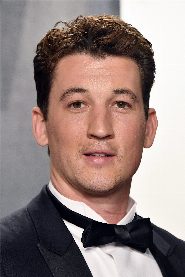 Miles Teller