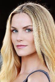 Ellen Hollman biography, age and filmography