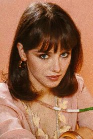 Isabelle Adjani