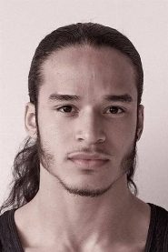 Luciano Acuna Jr. biography, age and filmography