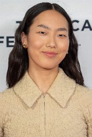 Madison Hu
