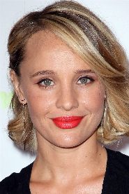 Natasha Loring biography, age and filmography