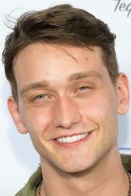 Cody Saintgnue biography, age and filmography