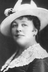 Anna Müller-Lincke biography, age and filmography
